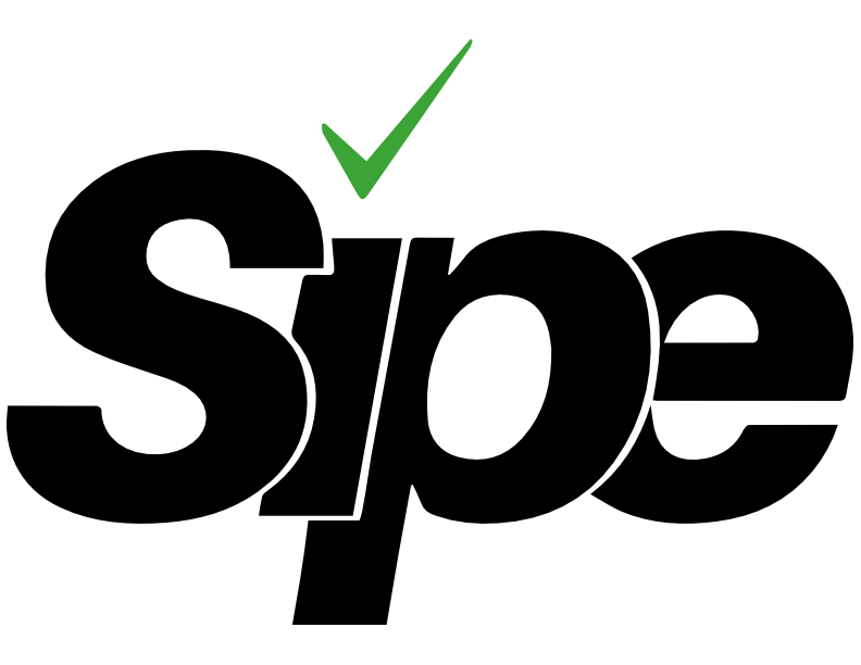 Logo de Sipe